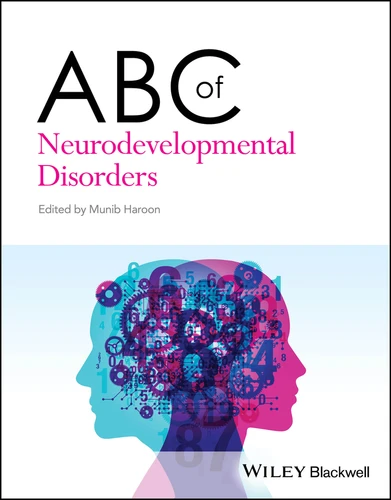 ABC of Neurodevelopmental Disorders (ABC Series) book cover by 