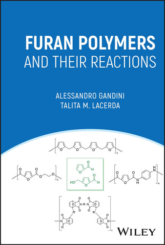 Furan Polymers and their Reactions book cover by Alessandro Gandini, Talita M. Lacerda