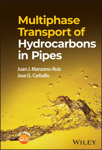 Multiphase Transport of Hydrocarbons in Pipes book cover by Juan J. Manzano-Ruiz, Jose G. Carballo