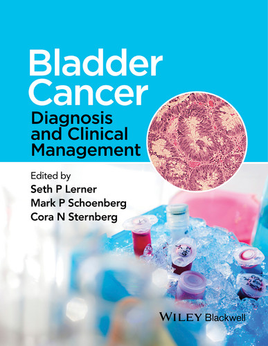 Bladder Cancer: Diagnosis and Clinical Management book cover by 