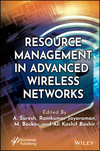 Resource Management in Advanced Wireless Networks book cover by 