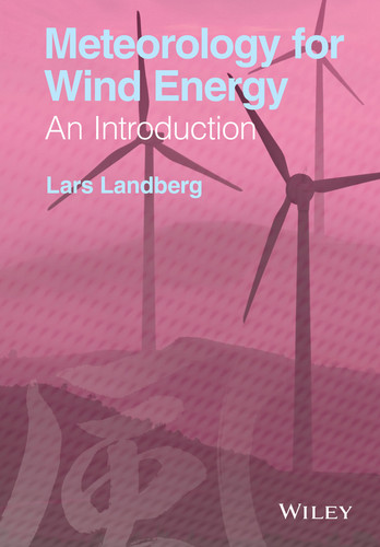 Meteorology for Wind Energy: An Introduction book cover by Lars Landberg