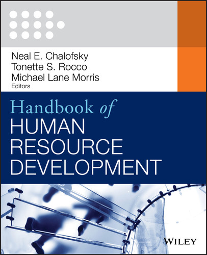 Handbook of Human Resource Development book cover by Neal F. Chalofsky