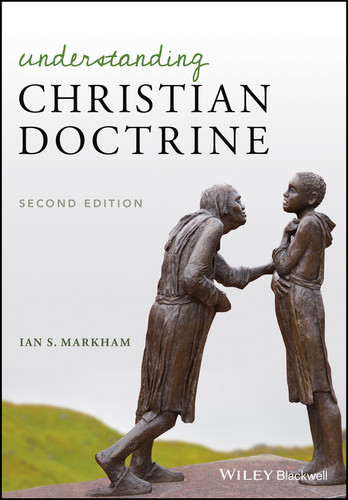 Understanding Christian Doctrine book cover by Ian S. Markham
