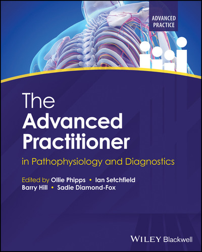 The Advanced Practitioner in Pathophysiology and Diagnostics (Advanced Clinical Practice) book cover by 