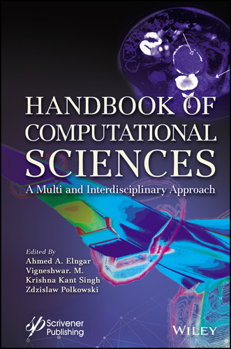 Handbook of Computational Sciences: A Multi and Interdisciplinary Approach book cover by 