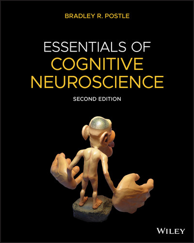 Essentials of Cognitive Neuroscience book cover by Bradley R. Postle