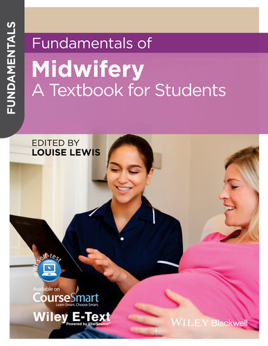 Fundamentals of Midwifery: A Textbook for Students (Fundamentals) book cover by 