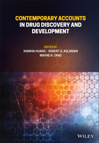 Contemporary Accounts in Drug Discovery and Development book cover by 
