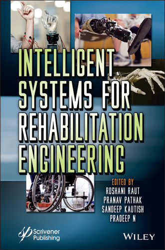 Intelligent Systems for Rehabilitation Engineering book cover by 