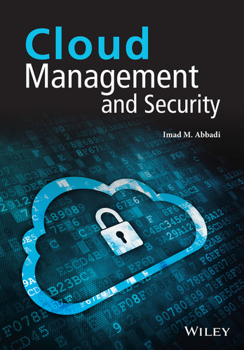 Cloud Management and Security book cover by Imad M. Abbadi