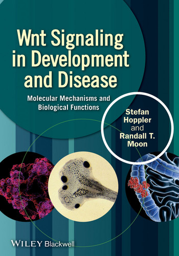 Wnt Signaling in Development and Disease: Molecular Mechanisms and Biological Functions book cover by Stefan P. Hoppler, Randall T. Moon