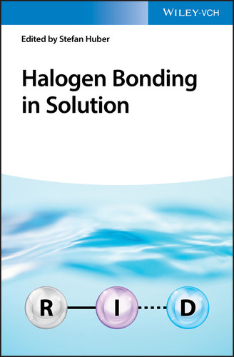 Halogen Bonding in Solution book cover by 