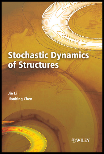 Stochastic Dynamics of Structures book cover by Jie Li, Jianbing Chen