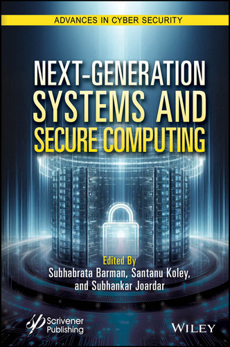 Next-Generation Systems and Secure Computing book cover by 