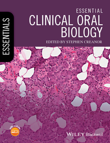 Essential Clinical Oral Biology (Essentials (Dentistry)) book cover by 