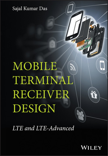 Mobile Terminal Receiver Design: LTE and LTE-Advanced book cover by Sajal Kumar Das