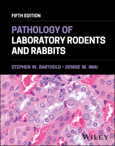 Pathology of Laboratory Rodents and Rabbits book cover by Stephen W. Barthold, Denise M. Imai
