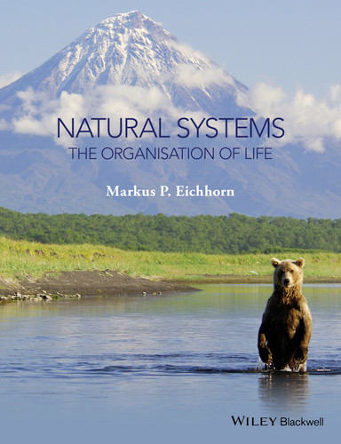 Natural Systems: The Organisation of Life book cover by Markus Eichhorn