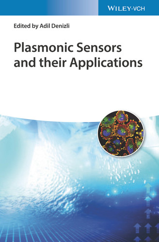Plasmonic Sensors and their Applications book cover by 