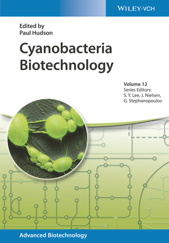 Cyanobacteria Biotechnology (Advanced Biotechnology) book cover by 