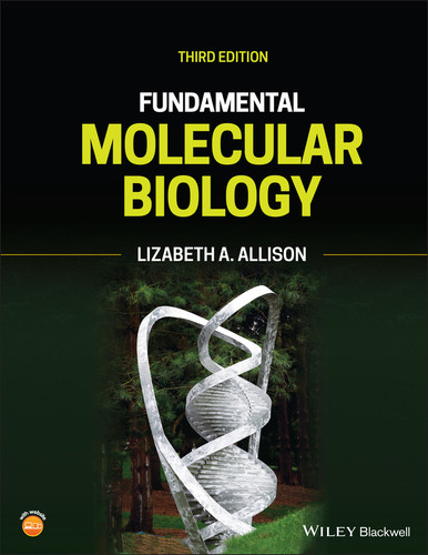 Fundamental Molecular Biology book cover by Lizabeth A. Allison