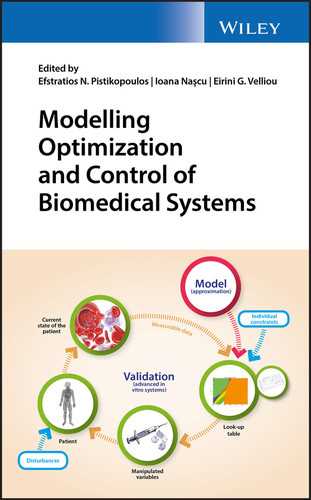 Modelling Optimization and Control of Biomedical Systems book cover by 