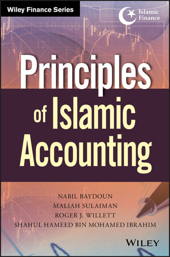 Principles of Islamic Accounting (Wiley Finance) book cover by Nabil Baydoun, Maliah Sulaiman, Roger J. Willett, Shahul Ibrahim