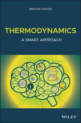 Thermodynamics: A Smart Approach book cover by Ibrahim Dincer