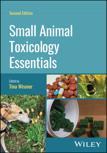 Small Animal Toxicology Essentials book cover by 