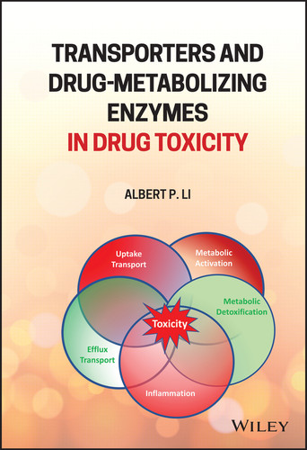Transporters and Drug-Metabolizing Enzymes in Drug Toxicity book cover by Albert P. Li