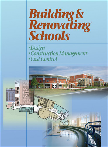 Building and Renovating Schools: Design, Construction Management, Cost Control (RSMeans) book cover by Drummey Rosane Anderson, Inc., Joseph Macaluso, David J. Lewek, Brian C. Murphy