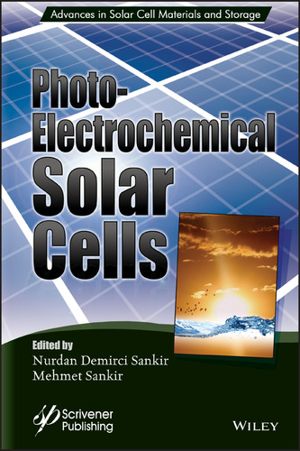 Photoelectrochemical Solar Cells (Advances in Solar Cell Materials and Storage (ASCMS)) book cover by 