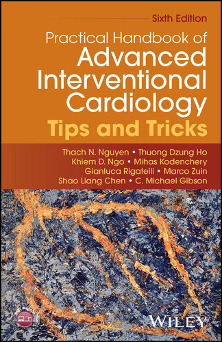 Practical Handbook of Advanced Interventional Cardiology: Tips and Tricks book cover by 