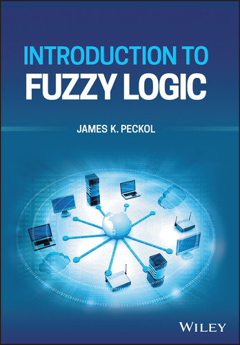 Introduction to Fuzzy Logic book cover by James K. Peckol