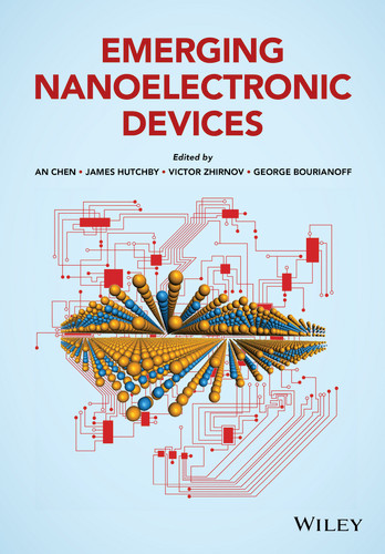 Emerging Nanoelectronic Devices book cover by 