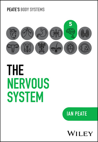 The Nervous System (Peate's Body Systems) book cover by Ian Peate