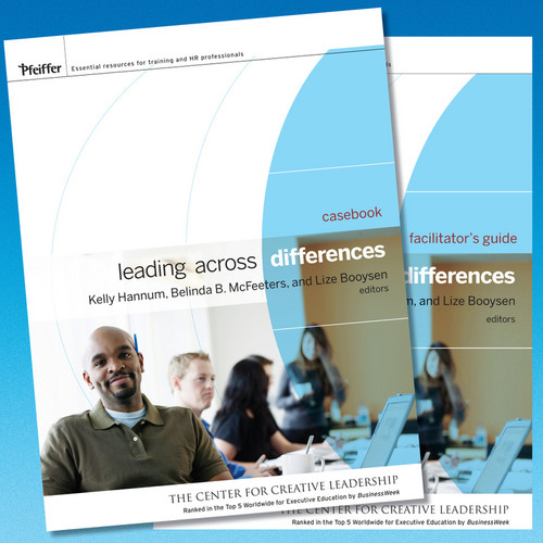 Leading Across Differences Facilitator's Guide Set book cover by 