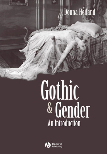 Gothic and Gender: An Introduction book cover by Donna Heiland