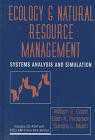 Ecology and Natural Resource Management: Systems Analysis and Simulation book cover by William E. Grant, Ellen K. Pedersen, Sandra L. Marín
