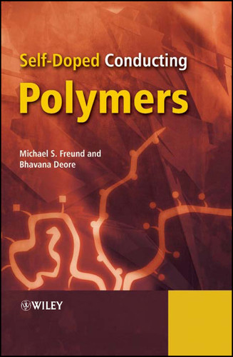 Self-Doped Conducting Polymers book cover by Michael S. Freund, Bhavana A. Deore