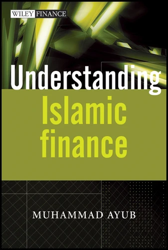 Understanding Islamic Finance (The Wiley Finance Series) book cover by Muhammad Ayub