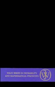 An Introduction to Probability Theory and Its Applications, Volume 1 (Wiley Series in Probability and Statistics) book cover by William Feller