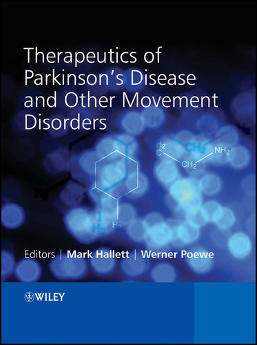 Therapeutics of Parkinson's Disease and Other Movement Disorders book cover by 