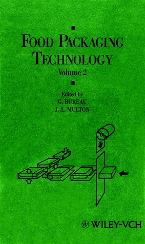 Food Packaging Technology, Volume 2 book cover by 