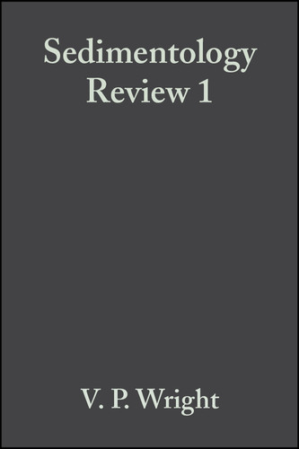 Sedimentology Review 1 book cover by 