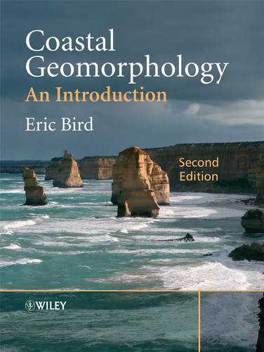 Coastal Geomorphology: An Introduction book cover by Eric C. F. Bird