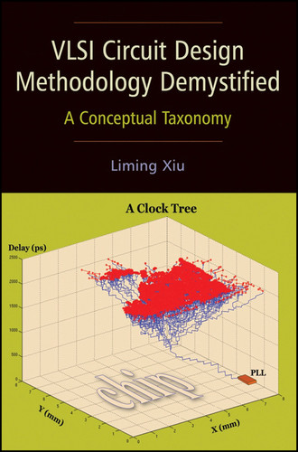 VLSI Circuit Design Methodology Demystified: A Conceptual Taxonomy book cover by Liming Xiu