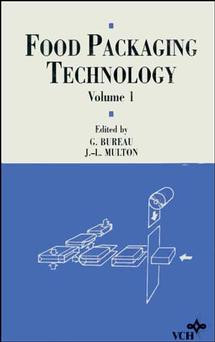 Food Packaging Technology, 2 Volume Set book cover by 