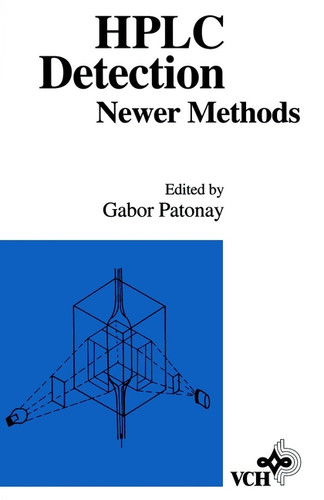 HPLC Detection: Newer Methods book cover by 